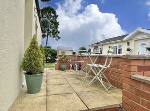 Terrace- click for photo gallery